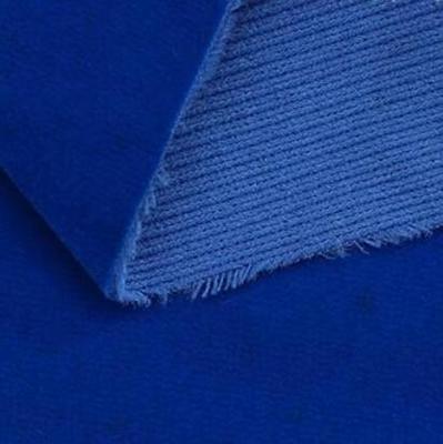 植絨是什么面料壓花