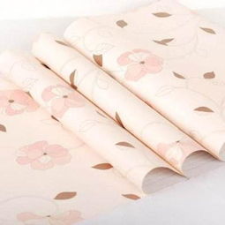 這5個(gè)墻紙選購方法做對(duì)了,墻面至少20年不用換