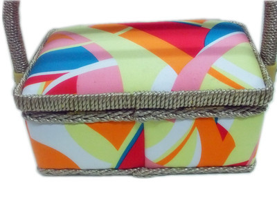 【D&D 精美工藝布藍(lán) 禮品盒 喜糖盒 棉布/提花/亞麻/植絨 13404】?jī)r(jià)格,廠家,圖片,布藝工藝品,浙江東正工藝制品-