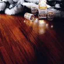 純實木地?zé)岬匕逍袠I(yè)門檻將再次提高