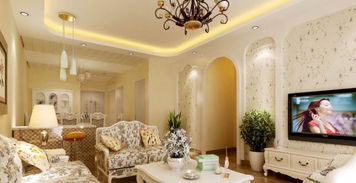 大自然的視覺盛宴 工藝植絨壁紙消費(fèi)者評(píng)價(jià)解析