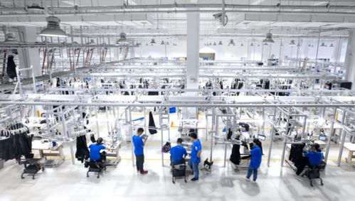 犀牛工廠 阿里進(jìn)軍智能制造的一大步，或僅為行業(yè)革新的一小步？