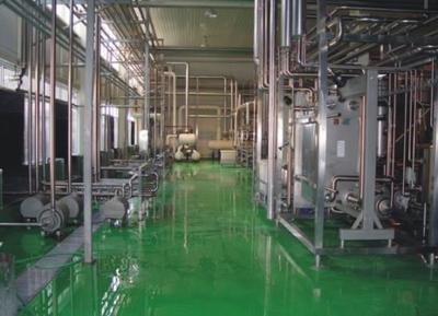 環(huán)氧地坪漆價格對比與施工成本分析 禪城區(qū)施工現場與籃球架防腐新標桿